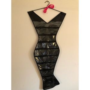 Jewelry Organizer Wall Hang